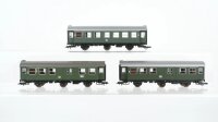 Roco H0 Konvolut Personenwagen 2.Kl. Personenwagen 2.Kl....