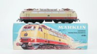Märklin H0 3053 E-Lok BR E03 002 DB Wechselstrom