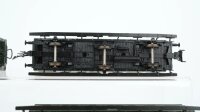 Roco H0 Konvolut Abteilwagen 2.Kl. Personenwagen mit Stückgutabteil 1.Kl. DB