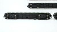 Liliput H0 Konvolut Abteilwagen 1.Kl. 1./2.Kl. 2.Kl. DB