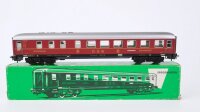 Märklin H0 4024 Speisewagen DSG