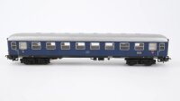 Märklin H0 4032 Reisezugwagen A4ümg / Aüm der DB