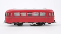 Märklin H0 4018 Beiwagen zum Schienenbus DB