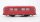 Märklin H0 4018 Beiwagen zum Schienenbus DB