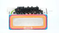 Märklin H0 3107 Dampflok Serie 232.TC.414 SNCF...