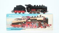 Märklin H0 3003 Dampflok BR 24 058 DB Wechselstrom
