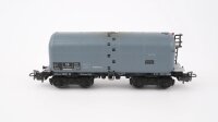 Märklin H0 4921 Großraumkesselwagen Bausatz DB
