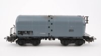Märklin H0 4921 Großraumkesselwagen Bausatz DB