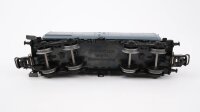 Märklin H0 4921 Großraumkesselwagen Bausatz DB
