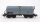 Märklin H0 4921 Großraumkesselwagen Bausatz DB