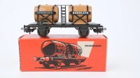 Märklin H0 4510 Weinfasswagen Bordeaux