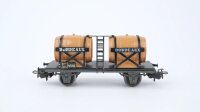 Märklin H0 4510 Weinfasswagen Bordeaux