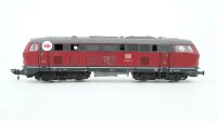 Unbekannter Hersteller H0 Diesellok BR 215 061-3 DB...