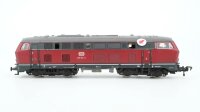 Unbekannter Hersteller H0 Diesellok BR 215 061-3 DB Gleichstrom