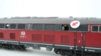 Unbekannter Hersteller H0 Diesellok BR 215 061-3 DB Gleichstrom