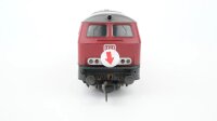 Unbekannter Hersteller H0 Diesellok BR 215 061-3 DB Gleichstrom