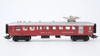 Märklin H0 4035 Reisezugwagen WR der SBB