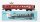 Märklin H0 4035 Reisezugwagen WR der SBB