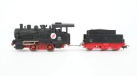 Unbekannter Hersteller H0 Dampflok BR 98 003 DB mit...