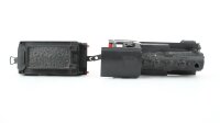 Unbekannter Hersteller H0 Dampflok BR 98 003 DB mit Ersatztender Gleichstrom