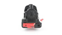 Unbekannter Hersteller H0 Dampflok BR 98 003 DB mit Ersatztender Gleichstrom