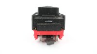 Unbekannter Hersteller H0 Dampflok BR 98 003 DB mit Ersatztender Gleichstrom