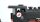 Unbekannter Hersteller H0 Dampflok BR 98 003 DB mit Ersatztender Gleichstrom