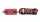 Unbekannter Hersteller H0 Dampflok BR 98 003 DB mit Ersatztender Gleichstrom