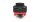 Unbekannter Hersteller H0 Dampflok BR 98 003 DB mit Ersatztender Gleichstrom