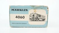 Märklin H0 4060 Diesellokomotive Typ F 7 der AT & SF Dummy Wechselstrom (ohne Antrieb)