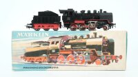 Märklin H0 3003 Dampflok BR 24 058 DB Wechselstrom