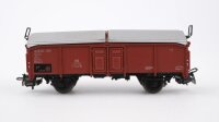 Märklin H0 4919 Schiebedachwagen Kmmks 51 der DB