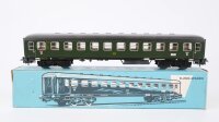 Märklin H0 4022 Reisezugwagen (182035 Stg)...