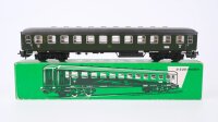 Märklin H0 4022 D-Zug-Wagen 2.Kl. DB