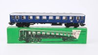 Märklin H0 4032 Reisezugwagen A4ümg / Aüm...