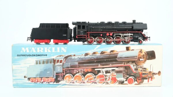 Märklin H0 3027 Dampflok BR 44 690 Wechselstrom