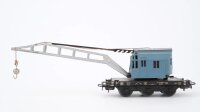 Märklin H0 315/2 Bahndienstwagen Typ Krupp-Ardelt der DB
