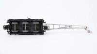 Märklin H0 315/2 Bahndienstwagen Typ Krupp-Ardelt der DB