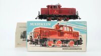 Märklin H0 3065 Diesellok BR V60 1009 DB Wechselstrom