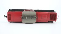 Märklin H0 3072 Diesellok BR 212 215-8 DB Wechselstrom
