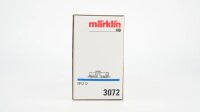 Märklin H0 3072 Diesellok BR 212 215-8 DB Wechselstrom