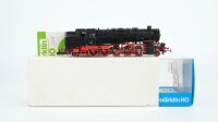 Märklin H0 3308 Dampflok BR 85 006 DRG Wechselstrom