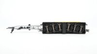 Roco H0 46331 Kranwagen mit Schutzwagen DB