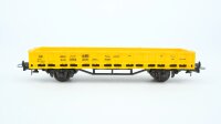 Roco H0 46331 Kranwagen mit Schutzwagen DB
