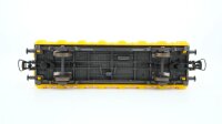 Roco H0 46331 Kranwagen mit Schutzwagen DB