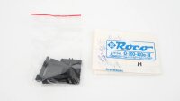 Roco H0 46331 Kranwagen mit Schutzwagen DB