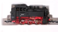 Roco H0 41208 Startset Dampflok BR 80 017 Gleichstrom...