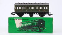Märklin H0 4004 Abteilwagen 2. Klasse