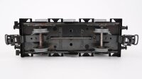 Märklin H0 4520 Behälter-Tragwagen (Containerwagen) BTs 50 BTmms 51 der DB