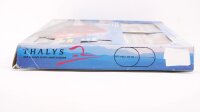 Mehano H0 T680 Startset Thalys Triebzug Gleichstrom